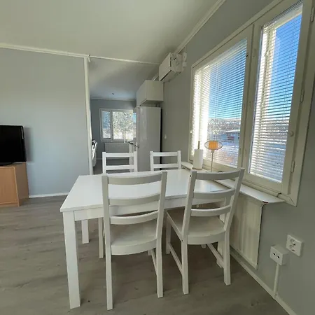 아파트 Serenity 2 Narpio
